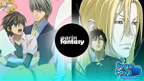 Explore Yaoi Manga: Dive into Romantic Tales .